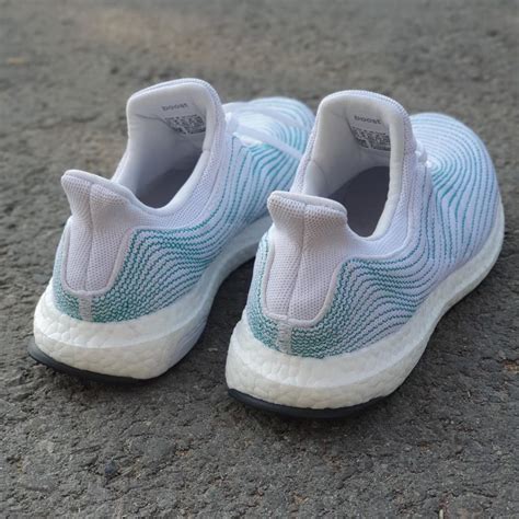 Parley Adidas Ultra Boost Dna Parley