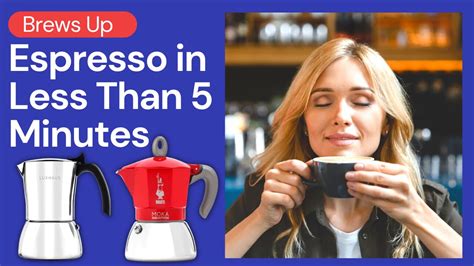 Best Stovetop Espresso Maker