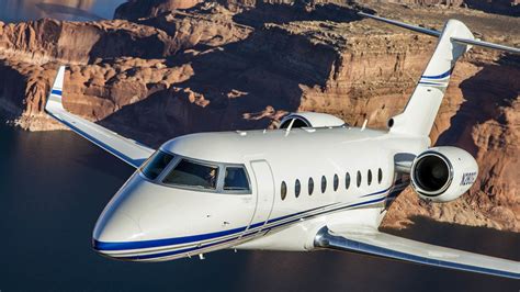 Gulfstream G280 Charter Aircraft Hire Mercury Jets