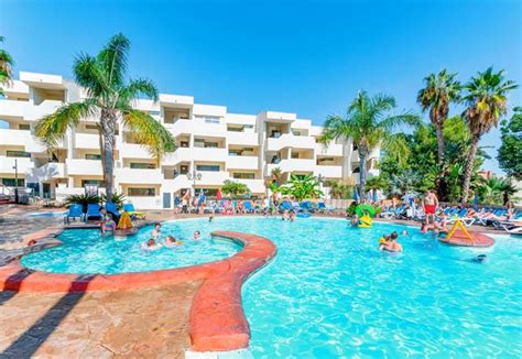 Festival Village Apartments - Cap Salou hotels | Jet2holidays