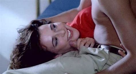 Maruschka Detmers Nude Pics Page