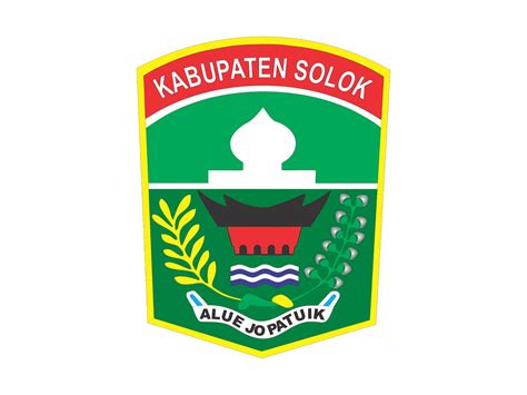 Logo Kabupaten Dan Kota Di Provinsi Sumatera Barat Masharistcom