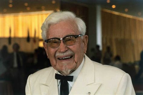 Was Colonel Sanders a real colonel? | Interesting Answers