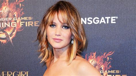 Jennifer Lawrence Kate Upton Ariana Grande Among Celebrities Exposed In Massive Nude Photo Leak