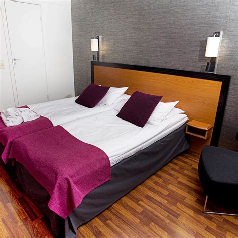 Thon Hotel Bergen Airport Bergen Norway