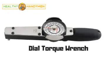 4 Main Powerful Torque Wrench Types Explained by Real User