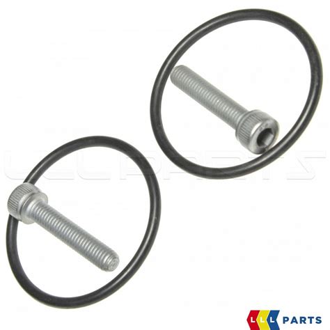 NUEVO ORIGINAL AUDI VOLKSWAGEN HALDEX PRIMER KIT DE JUNTA DE BOMBA ...