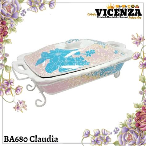 Jual Original Vicenza Prasmanan Ba680 Shopee Indonesia