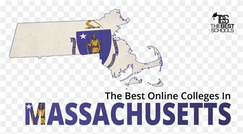 Massachusetts State Flag, Logo, Symbol, Trademark HD PNG Download - FlyClipart