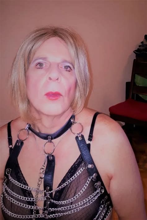 Sissyslut Veronica Caged And Plugged In Pink Nude Pics XHamster