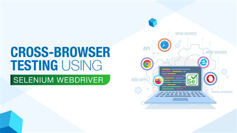 Cross Browser Testing Using Selenium Webdriver Testsigma