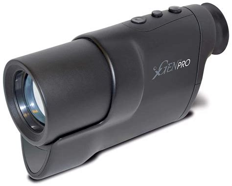 Top 10 Best Night Vision Monoculars In 2022 TopTenTheBest