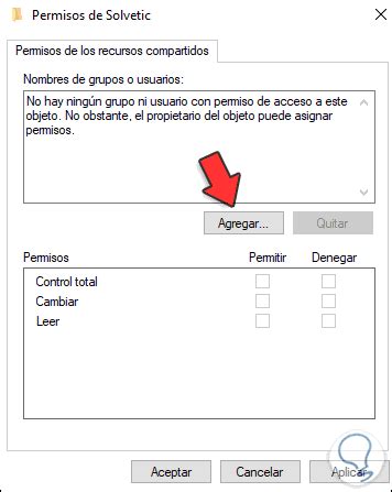 Instalar Y Configurar Servidor De Archivos Windows Server 2022 Solvetic