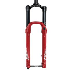 Rock Shox Lyrik Ultimate RC2 Debon Air Charger 2 1 29 27 5 Boost