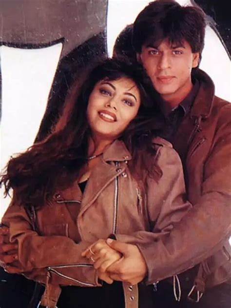 Shahrukh Khan And Gauri Khan Love Story Techdigin