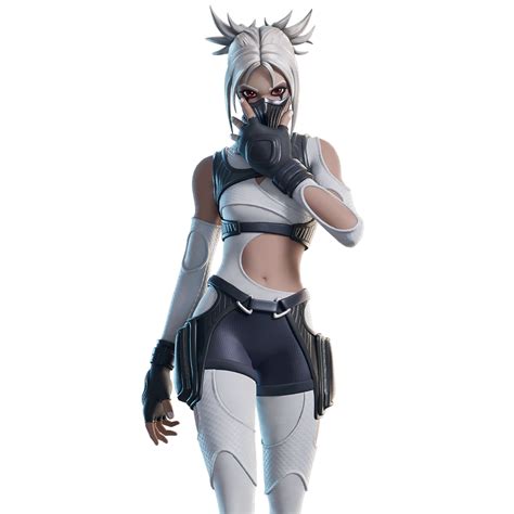 Skin Fortnite Silencio Dinámica Trajes Pieles y Skins Fortnite en ᑕ