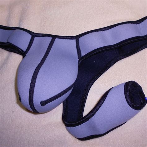 Sexy Lingerie For Gay Men Etsy