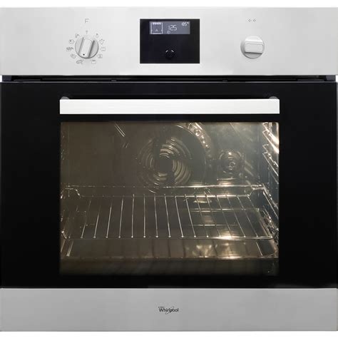 Test Whirlpool Akz Ix Four Encastrable Ufc Que Choisir