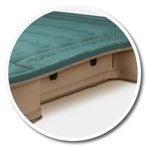 airbedz truck bed mattress 2