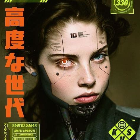 Cyberpunk Style: futuristic aesthetics | Cyberpunk, Cyberpunk style ...