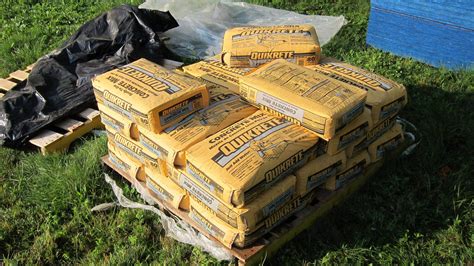 concrete bags lowes 6