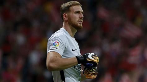 Oblak returns to Atletico amid injury worry | FourFourTwo