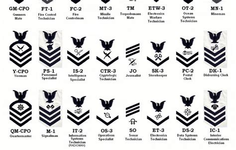 Navy enlisted rank - mvbezy