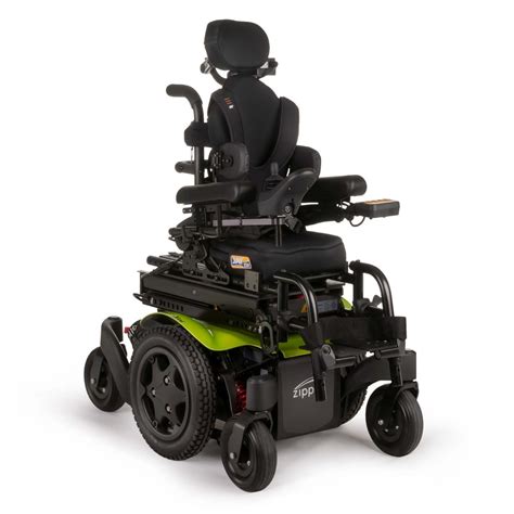 Paediatric Power Wheelchairs Dnr Wheels