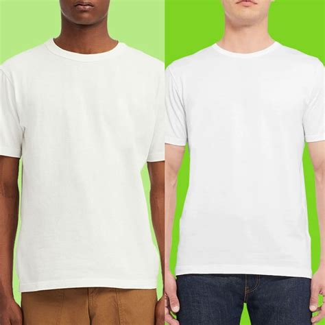 15 Best Mens White T Shirts 2019 The Strategist New York Magazine