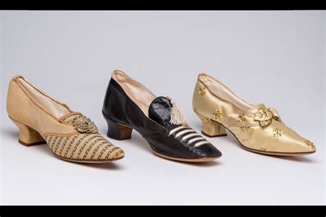 Peabody Essex Museum Exhibit To Feature Celebrity Shoes – Footwear News