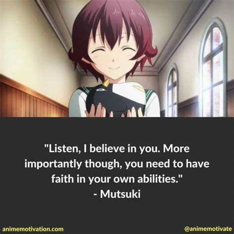 9 Anime Quotes From Kantai Collection's Fleet Girls