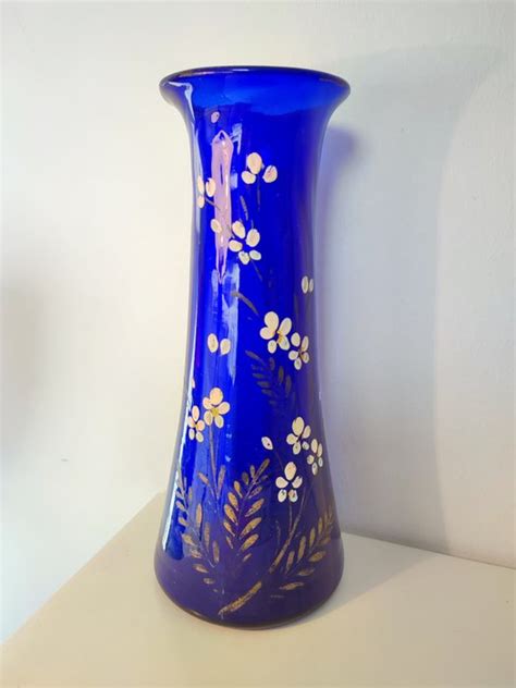 François Théodore Legras LEGRAS art nouveau vase Catawiki