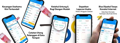 12 Aplikasi Pengatur Keuangan Android Populer 2024