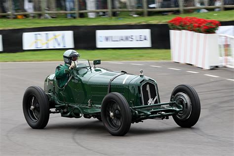 Alfa Romeo 8C 2300 Monza - Chassis: 2211130 - 2007 Goodwood Revival