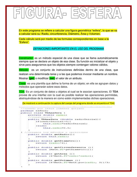 Solution Estructura De Datos Programa Tda Figuras Geometricas Studypool