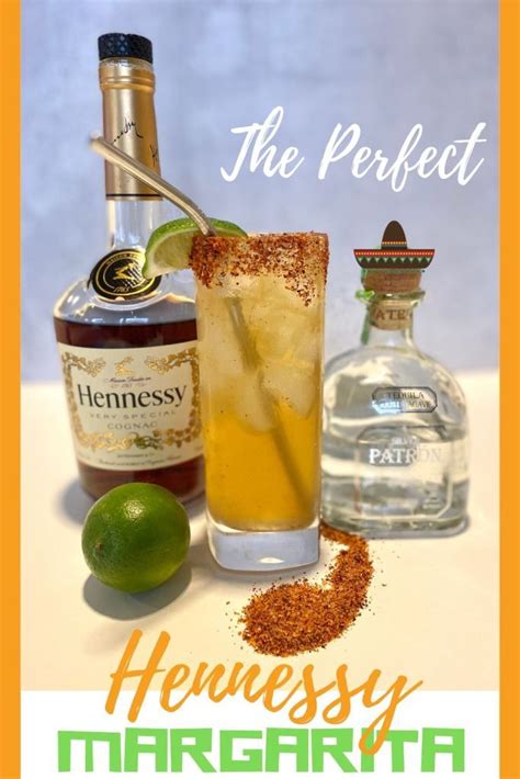 Hennessy Cognac Drink Recipes Eulah Jamison