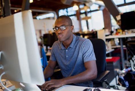 Black Tech Entrepreneurs Blerds