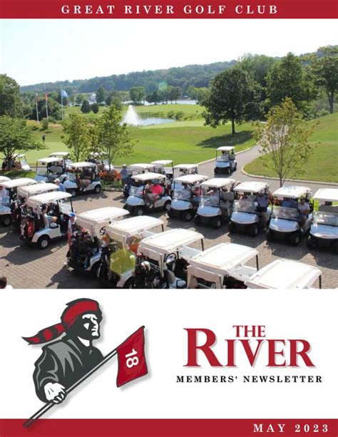 Great River Golf Club - Great River Golf Club | New Haven, Norwalk, & Fairfield, CT - May 2023 ...