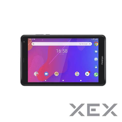 Планшет Prestigio Q Pro 8" 16GB 4G – фото, отзывы, характеристики в ...
