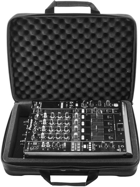 Odyssey Bm Mixcdj Streemline Case For Inch Mixers Zzounds