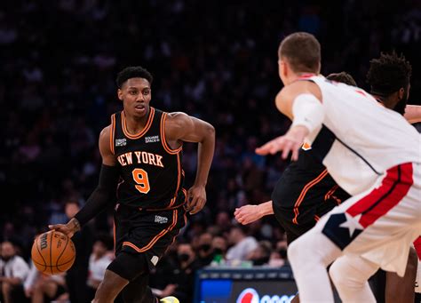 3 Reasons Why RJ Barrett Will Live Up To His Contract Extension With Knicks