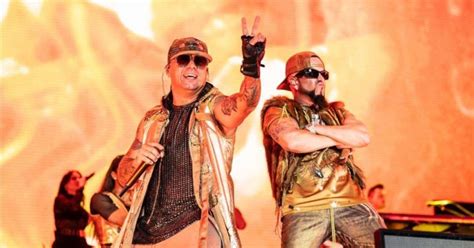 VIDEO Wisin Yandel Primeros Artistas Confirmados Para El Flow Fest