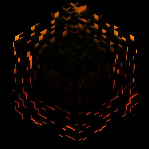 C418 Minecraft Ost Telegraph