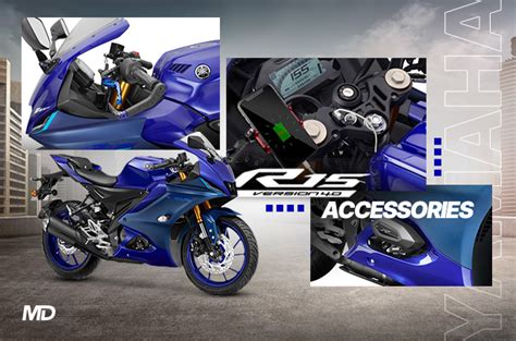 Yamaha Yzf R V To Be Launched In A New Colour In India Bikewale