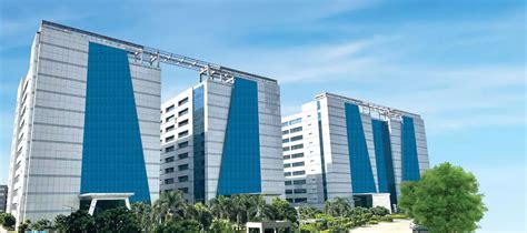 Bhutani Cyber Park Noida Office Space For Sale Sector