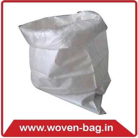 Manufacturer HDPE Woven Bag HDPE Bags India