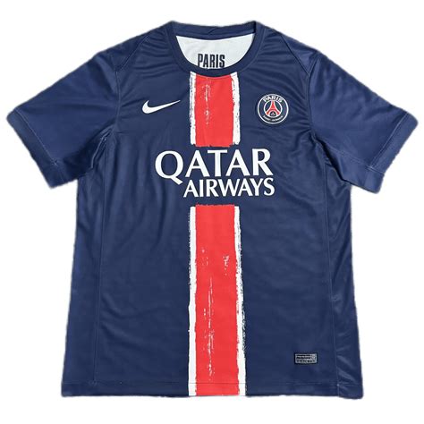 PSG Soccer Jersey Replica Home 2024 Mens Wholesale Paris St Germain