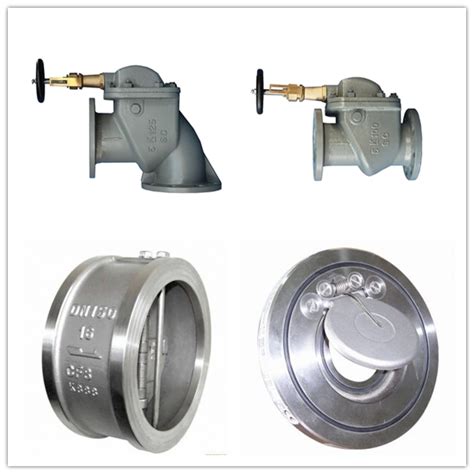 Marine Check Valve China Marine Valve