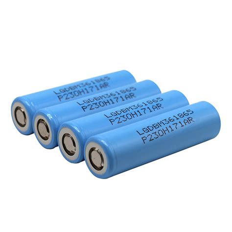 LiFePO4 Lithium Battery Cell 3 7V Li Ion Rechargeable 21700 4000mah