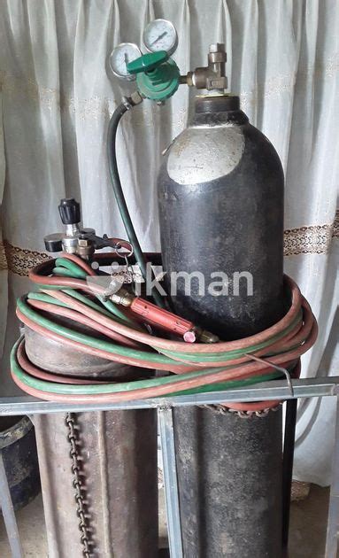 Oxygen Cylinders For Sale In Balangoda Ikman